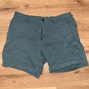 Lululemon Men’s Shorts - Size 34